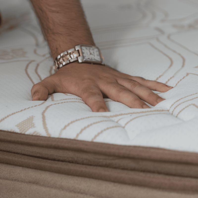 Conjunto Box Casal Mola Probel Modern (138x188x58cm) - Imagem 6