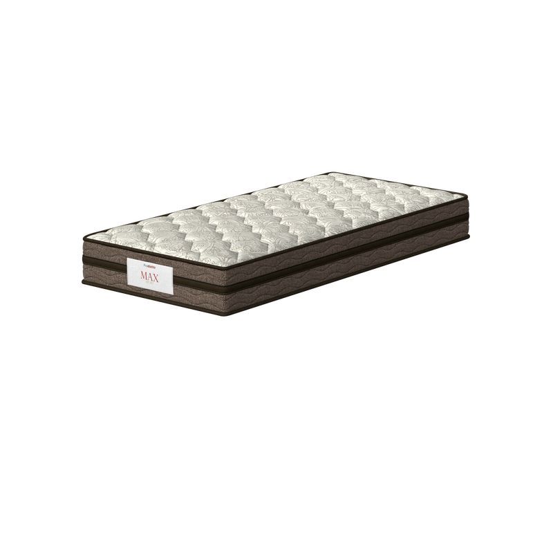 Colchão Solteirão Mola Prodormir Max Sport (100x200x22cm)