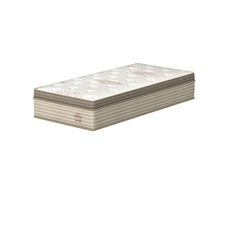 Colchão Solteirão Mola Ensacada Prodormir Rubi Soft Gel (100x200x36cm)
