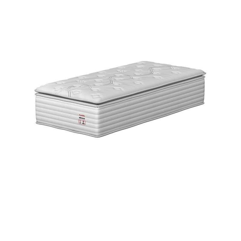 Colchão Solteirão Mola Prodormir Hércules New (100x200x40cm)