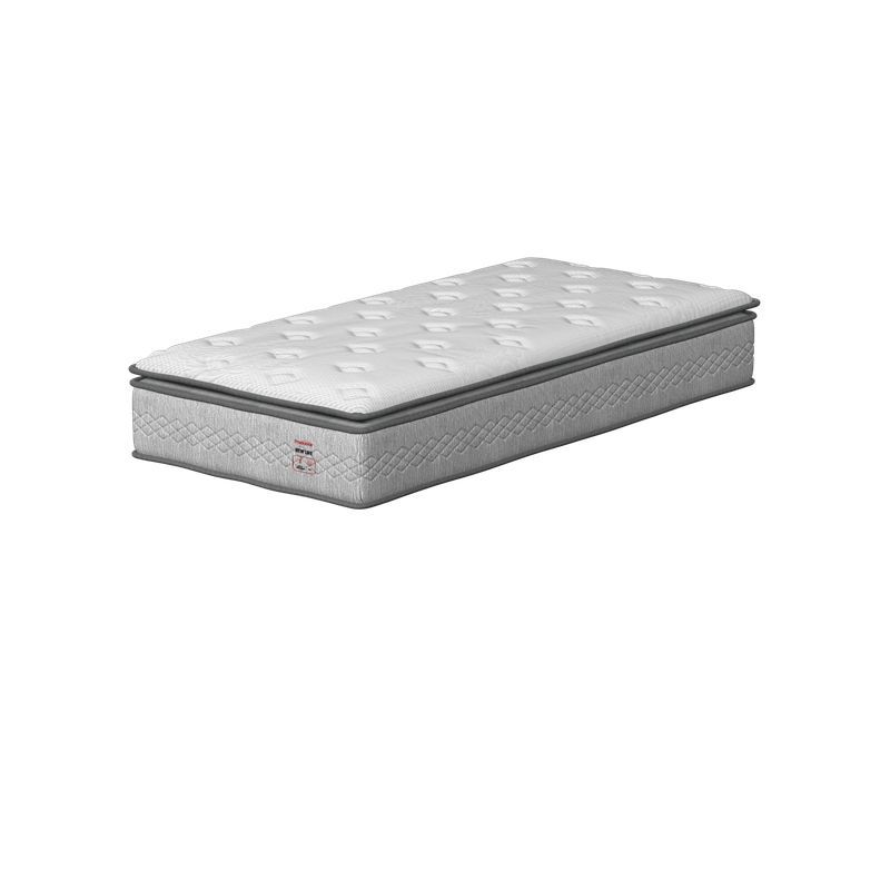 Colchão Solteirão Mola Ensacada Prodormir New Life (100x200x30cm)