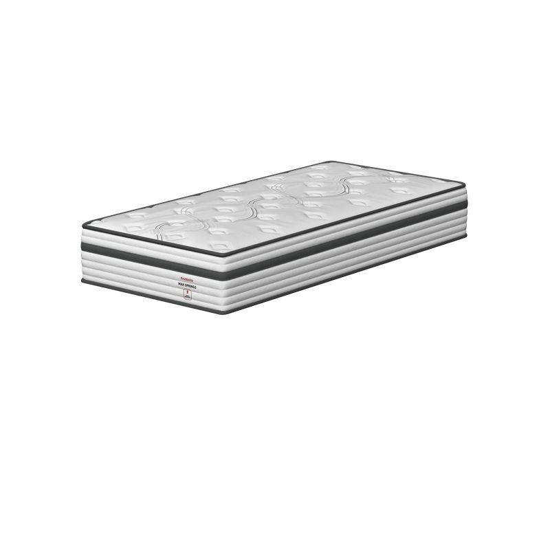 Colchão Solteirão Mola Ensacada Prodormir Max Springs (100x200x30cm)