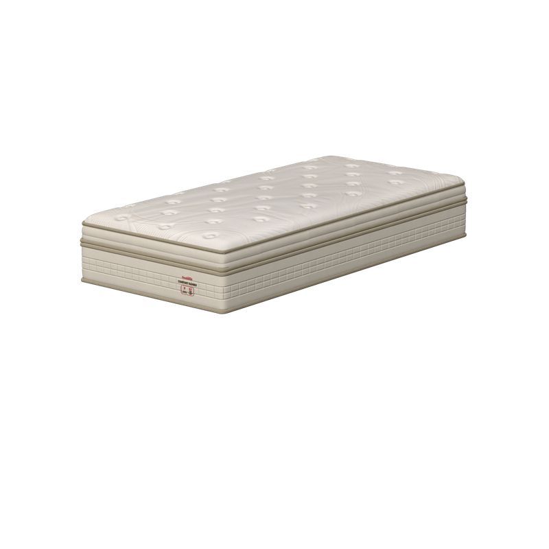 Colchão Solteirão Mola Ensacada Prodormir Comfort Bambu (100x200x34cm)