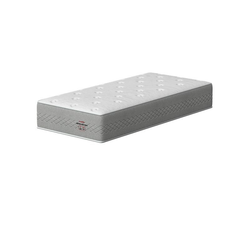 Colchão Solteirão Mola Ensacada Prodormir Dinamo Luxo Visco (100x200x32cm)