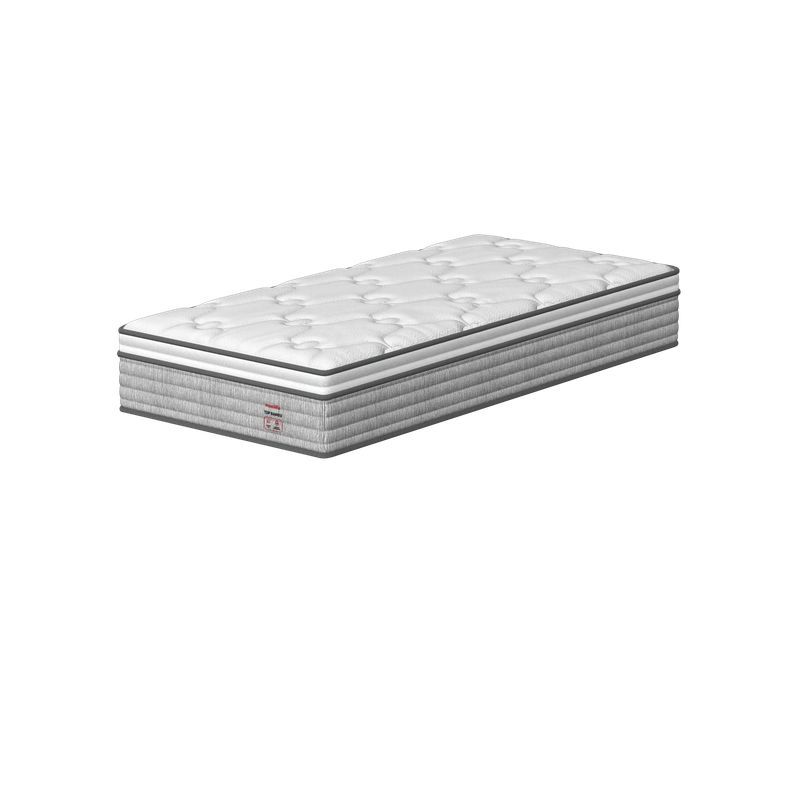 Colchão Solteirão Mola Prodormir Top Bambu (100x200x30cm)