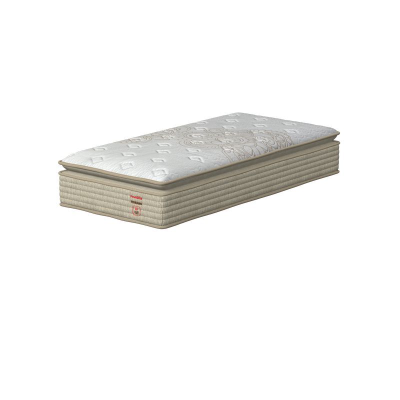 Colchão Solteirão Espuma Prodormir Fiorano (100x200x34cm)
