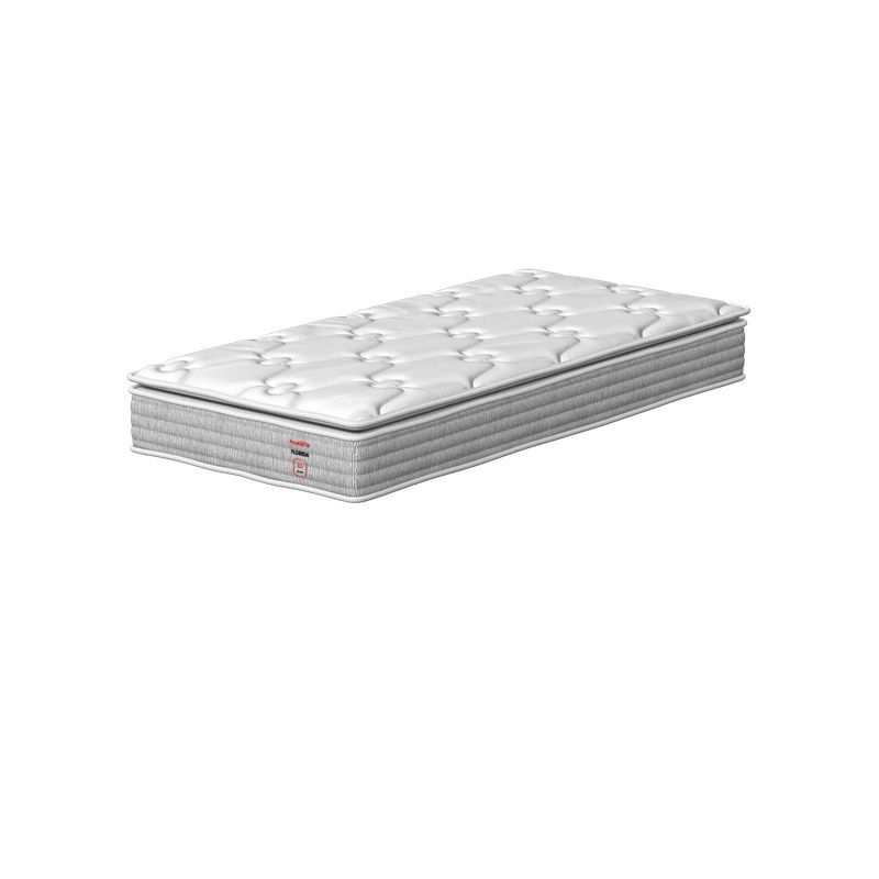 Colchão Solteirão Mola Prodormir Florida (100x200x25cm)