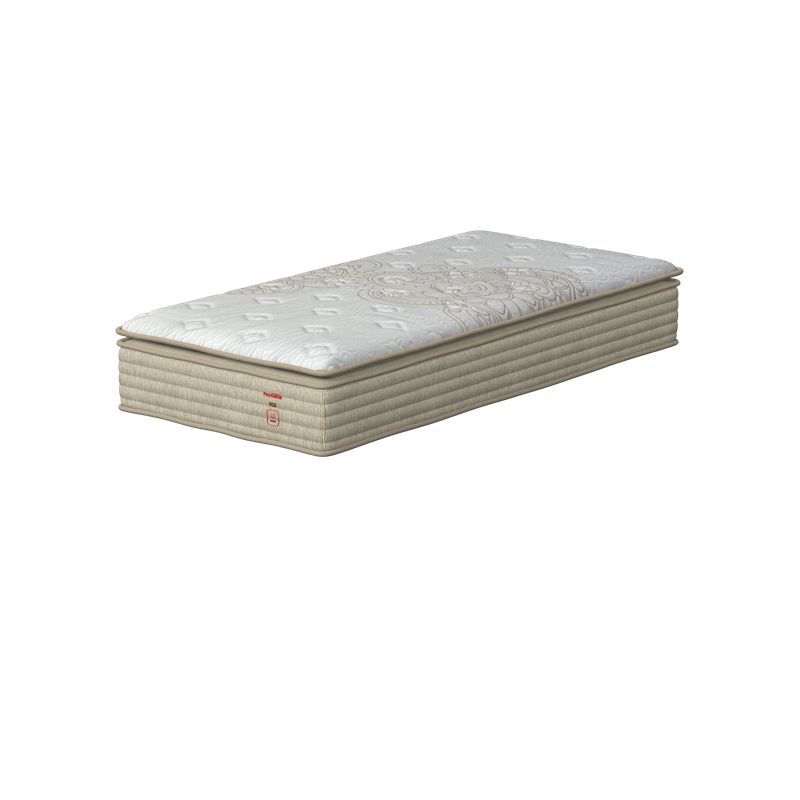 Colchão Solteirão Mola Prodormir Foz (100x200x30cm)