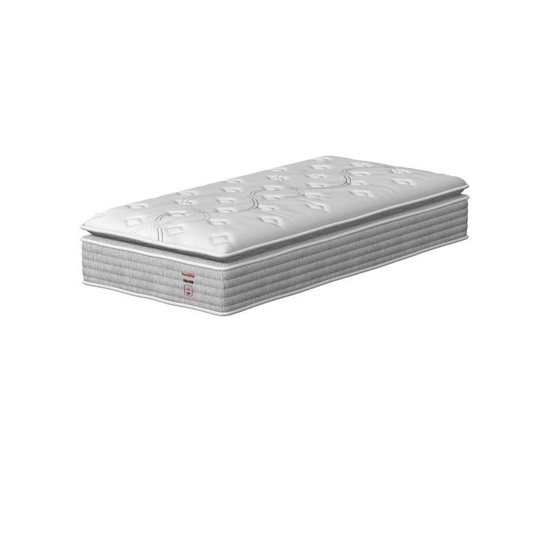 Colchão Solteirão Espuma Prodormir Falcon (100x200x34cm)