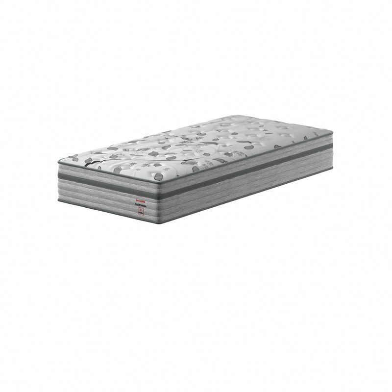 Colchão Solteirão Mola Ensacada Prodormir Califórnia (100x200x26cm)