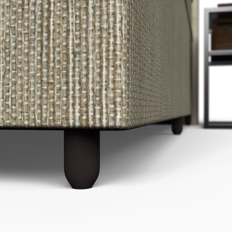 Kit Box Baú Viúva + Colchão Mola Ensacada Probel Turim Springs - Imagem 7