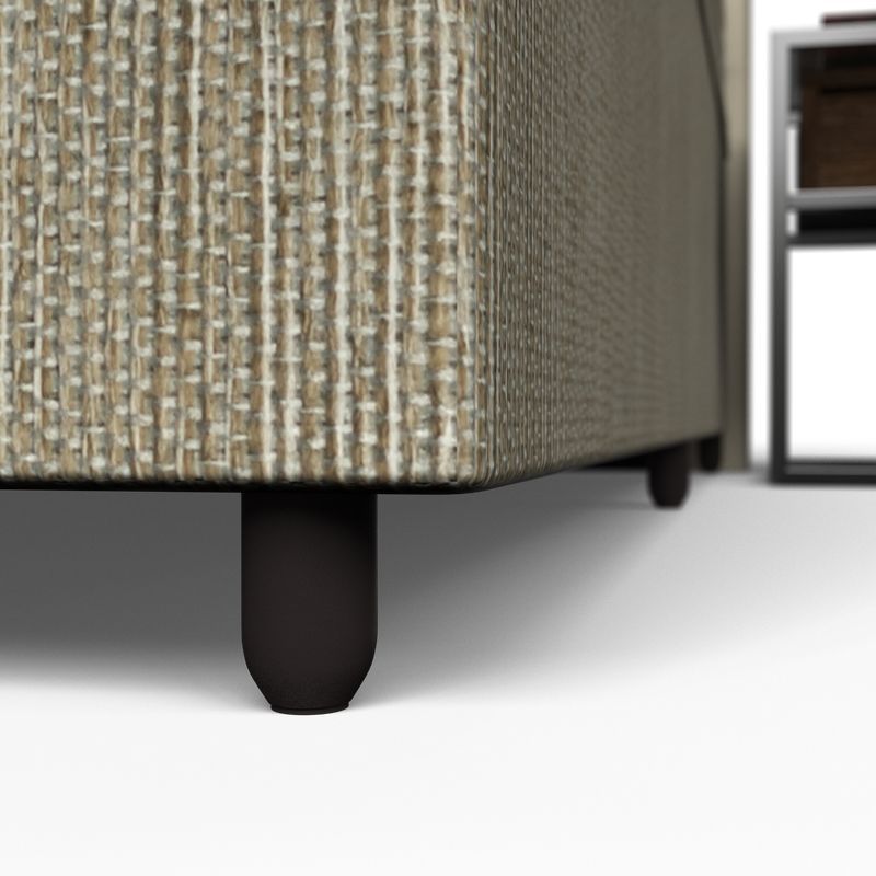 Kit Box Baú Viúva + Colchão Mola Probel Pró Charge - Imagem 7