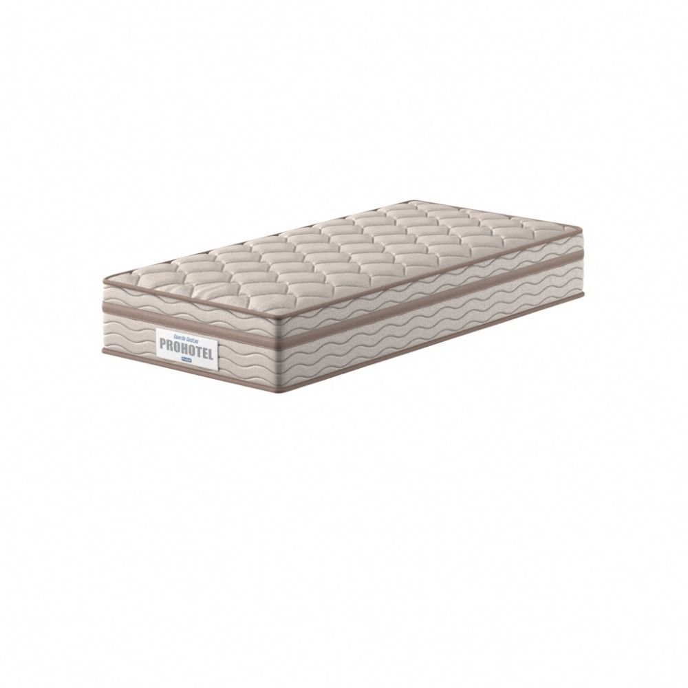 Conjunto Box Solteirão Mola Probel Prohotel Prime (90x200x56cm)
