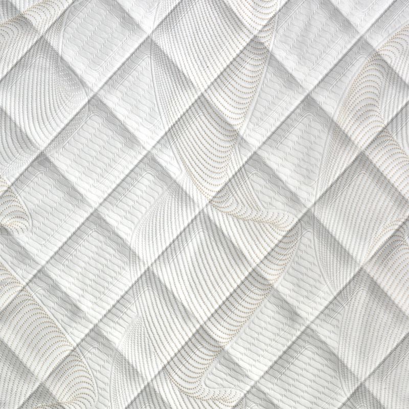Conjunto Box Solteirão Mola Ensacada Prodormir New Paris Ultra Gel (100x200x62cm) - Imagem 4