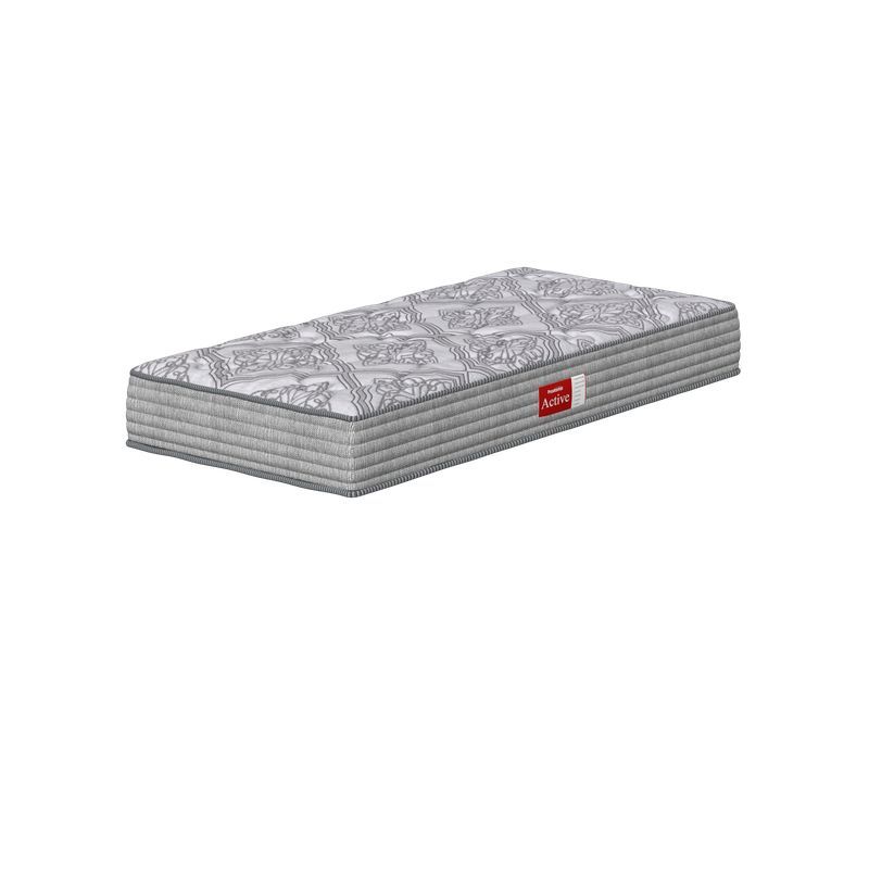 Conjunto Box Solteirão Espuma Prodormir Active Techextreme (100x200x52cm)