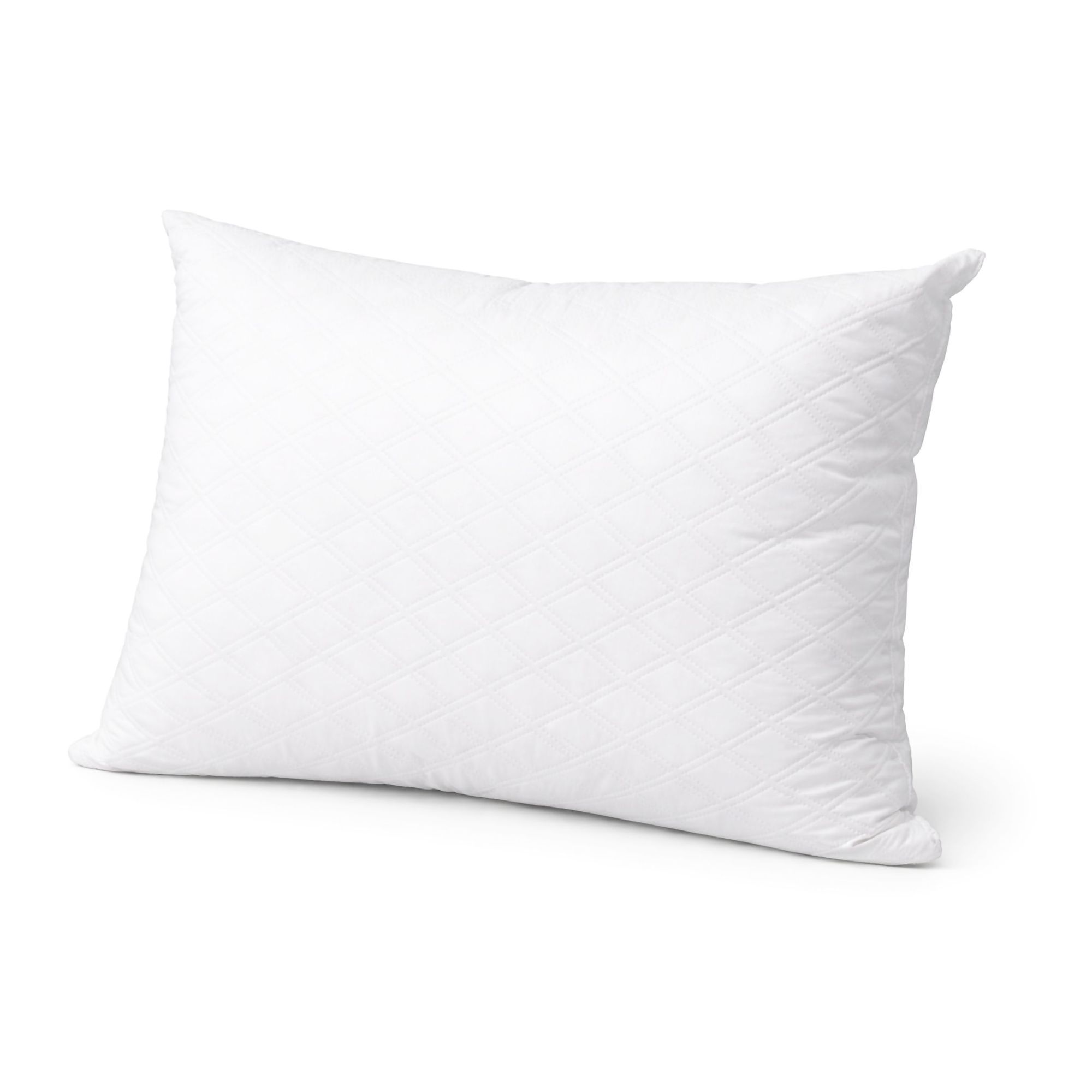 Travesseiro Probel Conect Comfort Fibra Siliconada Firme 14cm (alt)