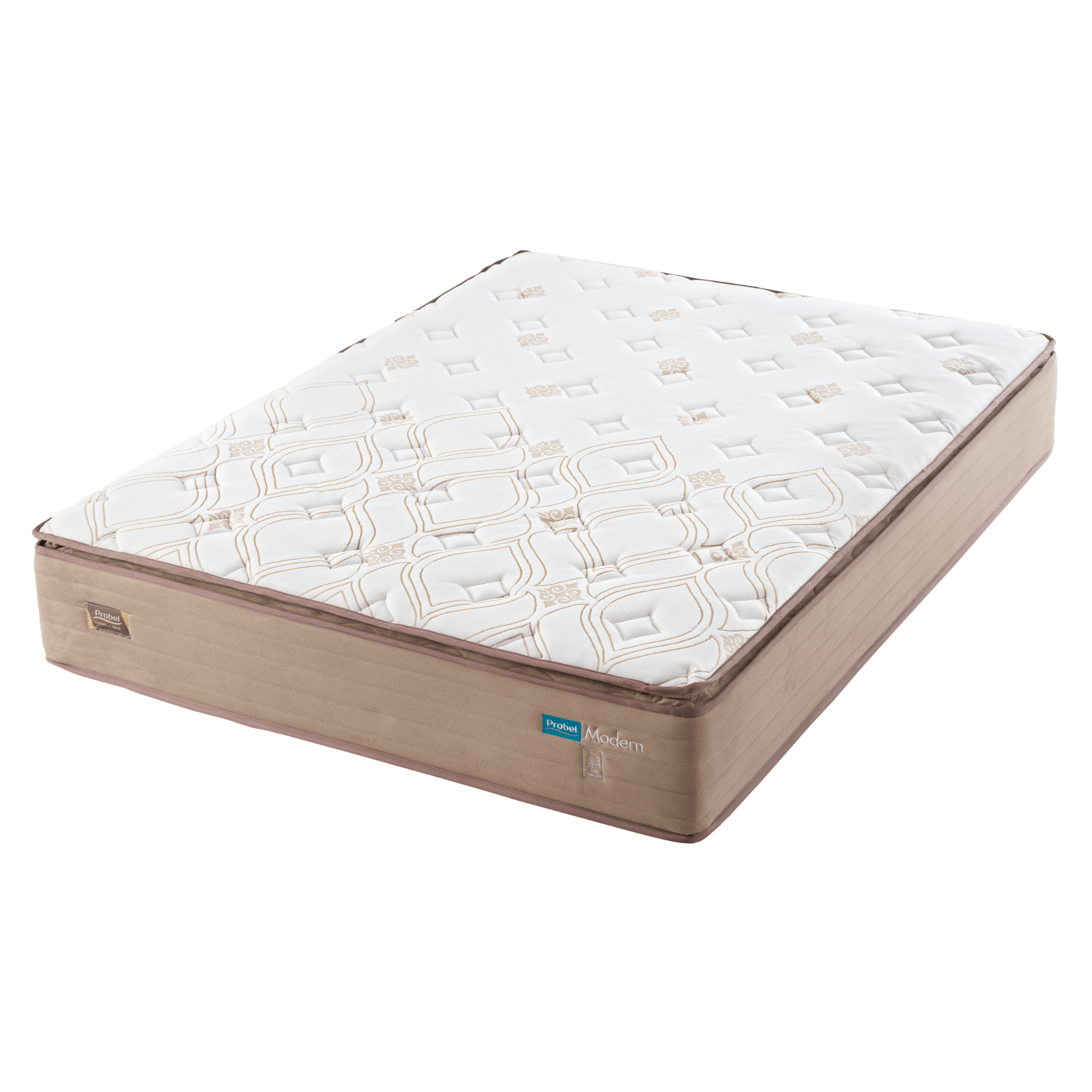 Colchão Casal Mola Probel Modern (138x188x32cm)